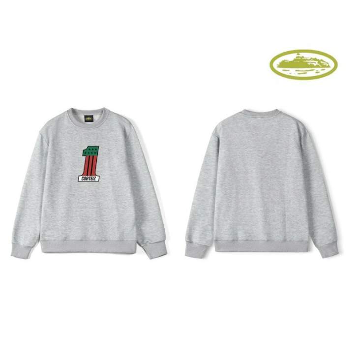 Corteiz Sweatshirt _SKUCorteizS-2XLastxC115331544